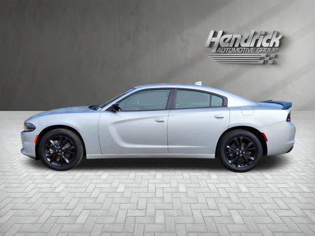 new 2023 Dodge Charger car, priced at $37,190