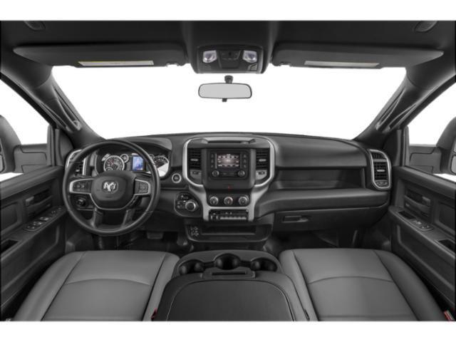 new 2024 Ram 3500 car, priced at $67,854