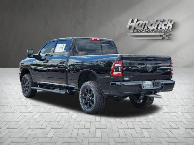 new 2024 Ram 2500 car, priced at $76,910