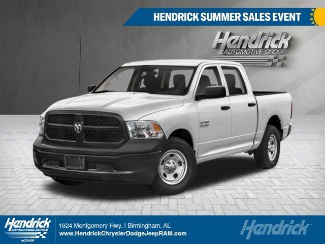 new 2023 Ram 1500 Classic car, priced at $33,650