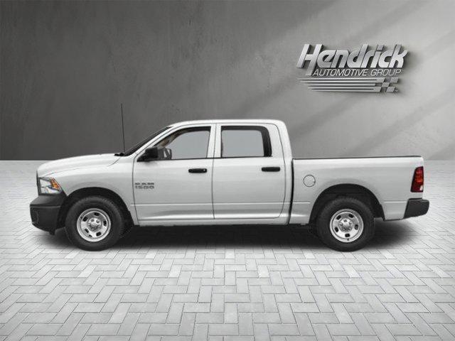 new 2023 Ram 1500 Classic car, priced at $33,650