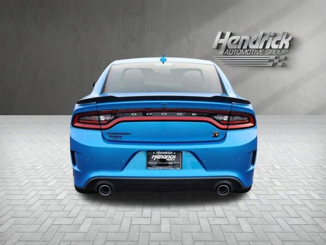 new 2023 Dodge Charger car, priced at $53,615