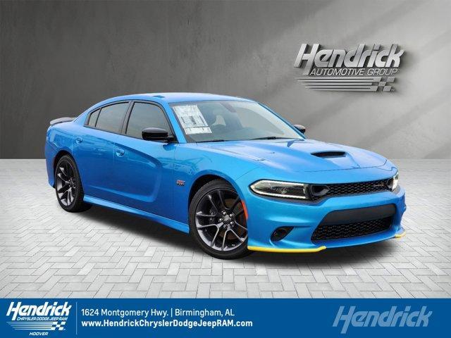 new 2023 Dodge Charger car, priced at $51,615