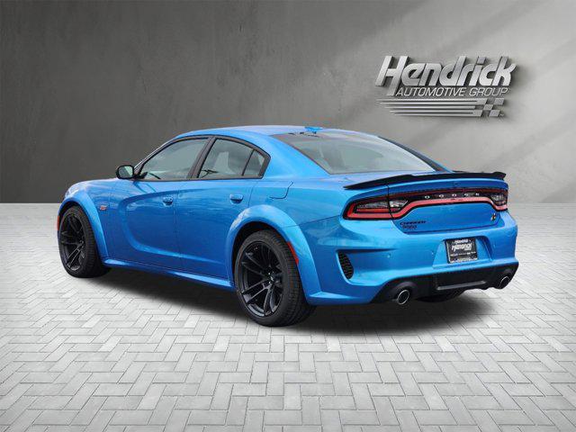 new 2023 Dodge Charger car, priced at $63,890