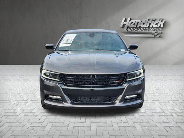 new 2023 Dodge Charger car, priced at $37,290