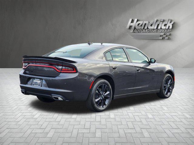 new 2023 Dodge Charger car, priced at $37,290