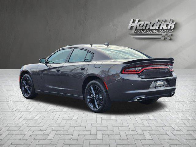 new 2023 Dodge Charger car, priced at $37,290