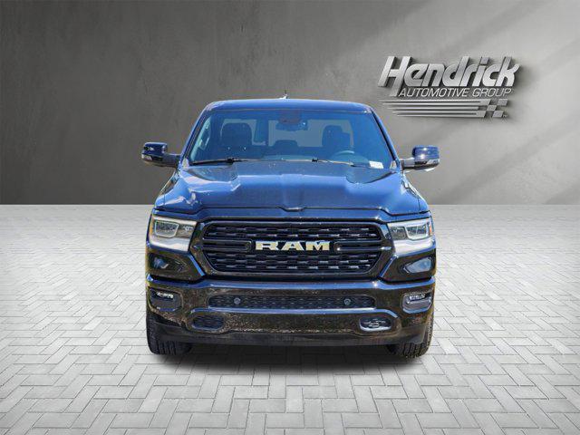 new 2023 Ram 1500 car, priced at $64,995