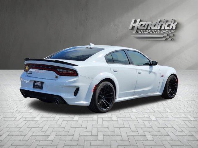 new 2023 Dodge Charger car, priced at $62,200