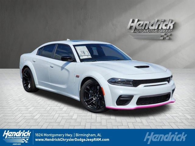 new 2023 Dodge Charger car, priced at $59,200