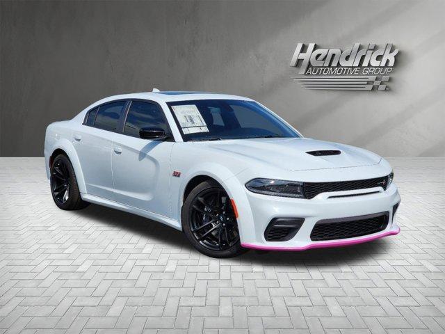 new 2023 Dodge Charger car, priced at $62,200