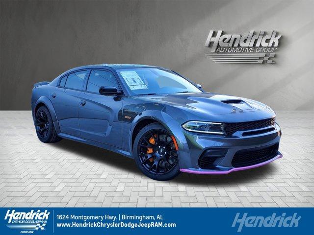 new 2023 Dodge Charger car, priced at $64,185