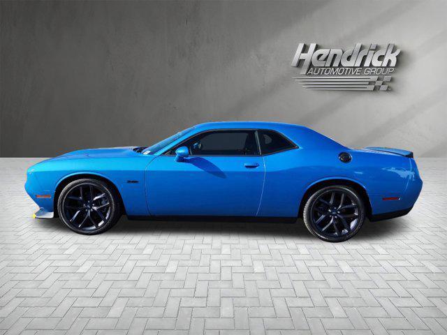 new 2023 Dodge Challenger car, priced at $37,770