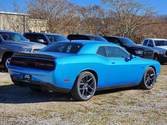 new 2023 Dodge Challenger car, priced at $42,105