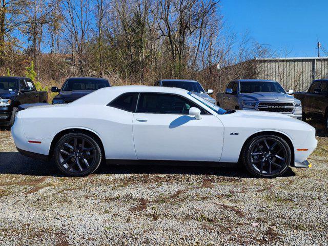 new 2023 Dodge Challenger car, priced at $42,010