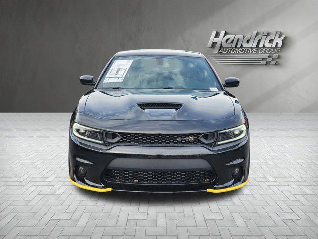 new 2023 Dodge Charger car, priced at $52,925