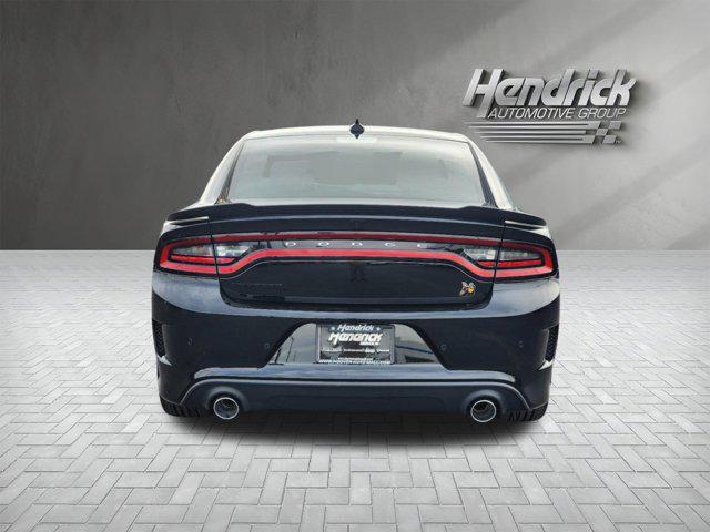 new 2023 Dodge Charger car, priced at $52,925