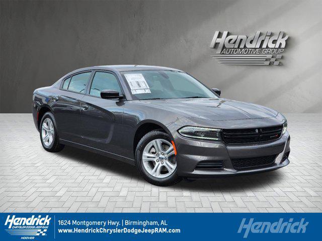 new 2023 Dodge Charger car, priced at $33,500