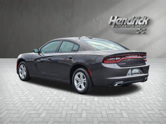 new 2023 Dodge Charger car, priced at $32,000
