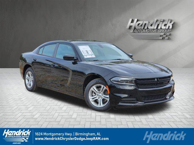 new 2023 Dodge Charger car, priced at $30,805
