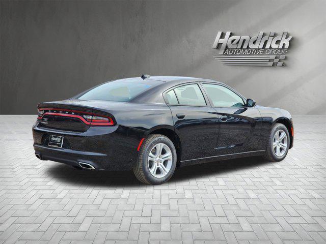 new 2023 Dodge Charger car, priced at $29,305