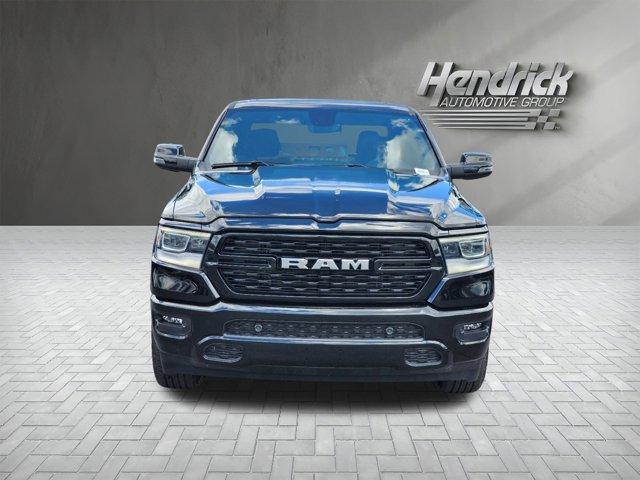 new 2023 Ram 1500 car, priced at $59,590