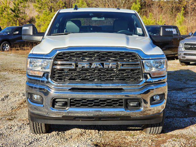 new 2024 Ram 3500 car, priced at $67,398