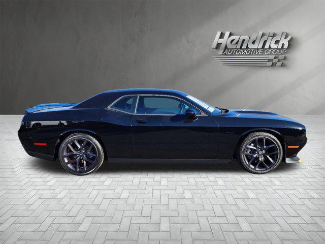 new 2023 Dodge Challenger car, priced at $41,675