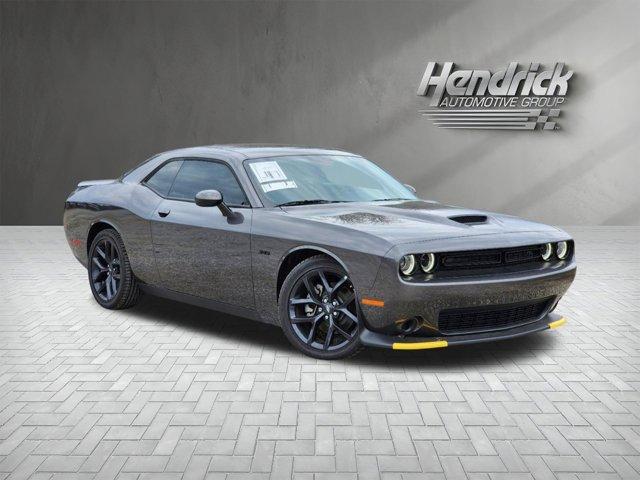 new 2023 Dodge Challenger car, priced at $42,265
