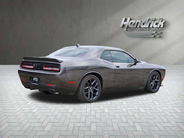 new 2023 Dodge Challenger car, priced at $42,265