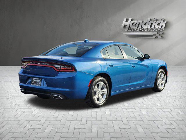 new 2023 Dodge Charger car, priced at $32,595