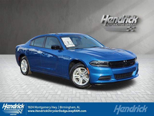 new 2023 Dodge Charger car, priced at $34,095