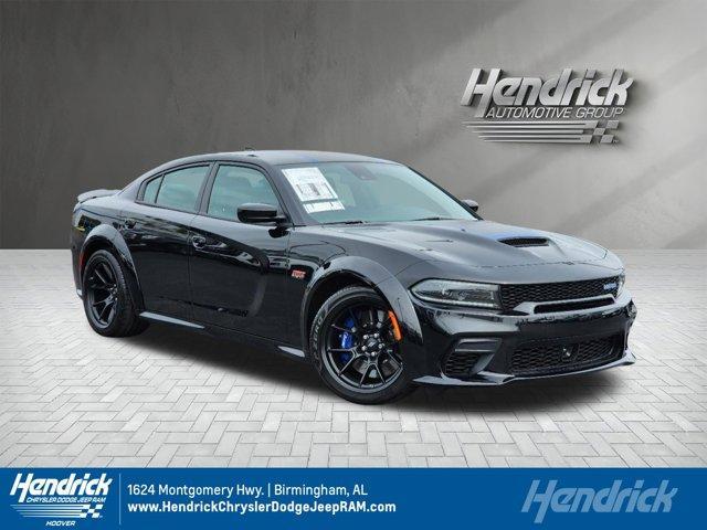 new 2023 Dodge Charger car, priced at $69,460