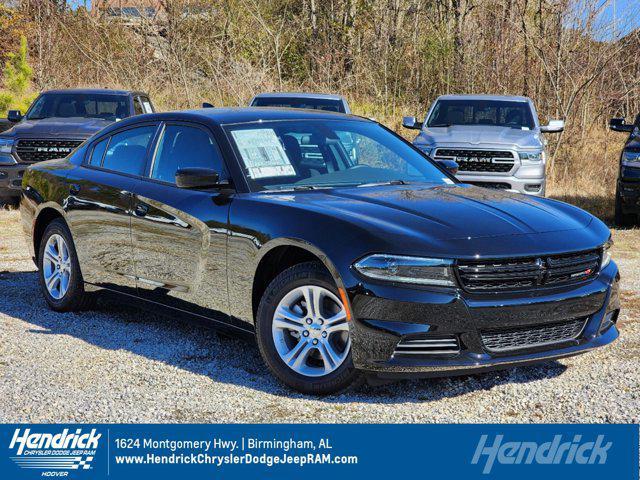 new 2023 Dodge Charger car, priced at $33,405