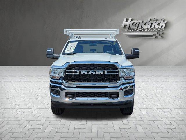 new 2024 Ram 2500 car, priced at $76,719