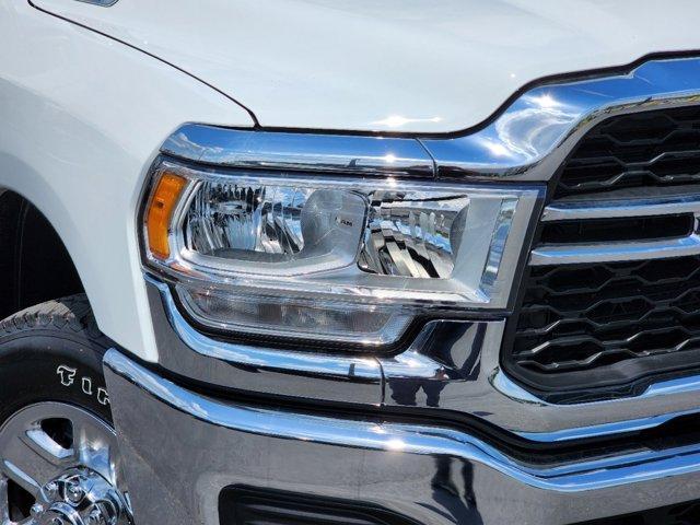 new 2024 Ram 2500 car, priced at $76,719