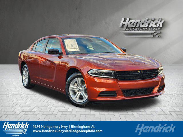 new 2023 Dodge Charger car, priced at $35,095
