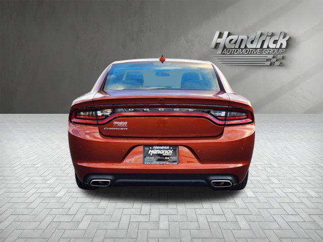 new 2023 Dodge Charger car, priced at $33,595