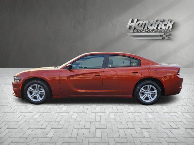 new 2023 Dodge Charger car, priced at $33,595