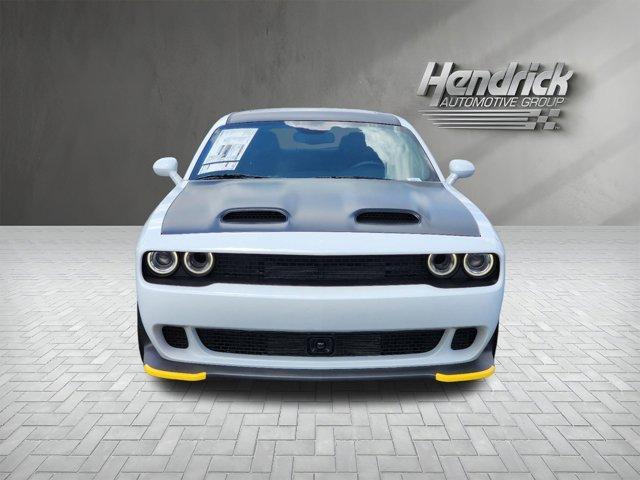 new 2023 Dodge Challenger car, priced at $89,643