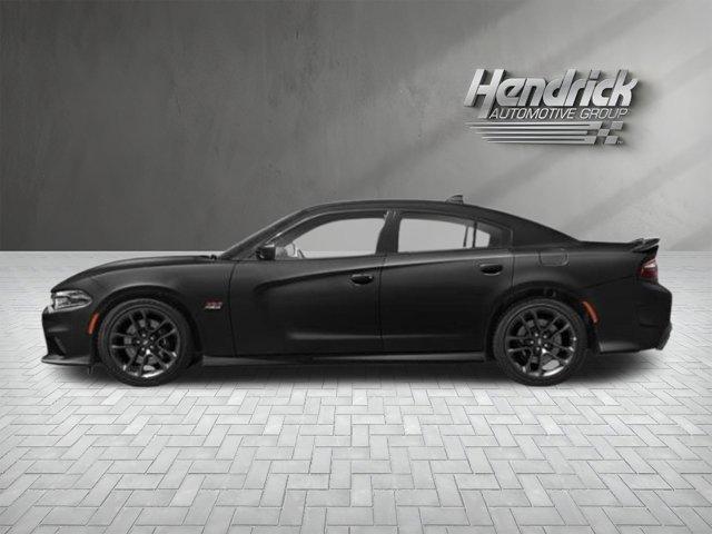 new 2023 Dodge Charger car, priced at $67,090