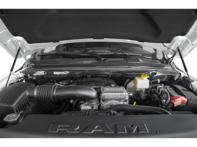 new 2024 Ram 1500 car, priced at $44,840