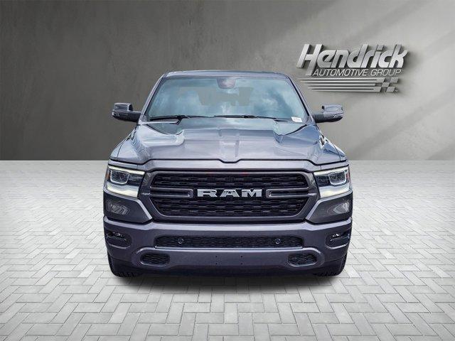 new 2023 Ram 1500 car, priced at $59,610