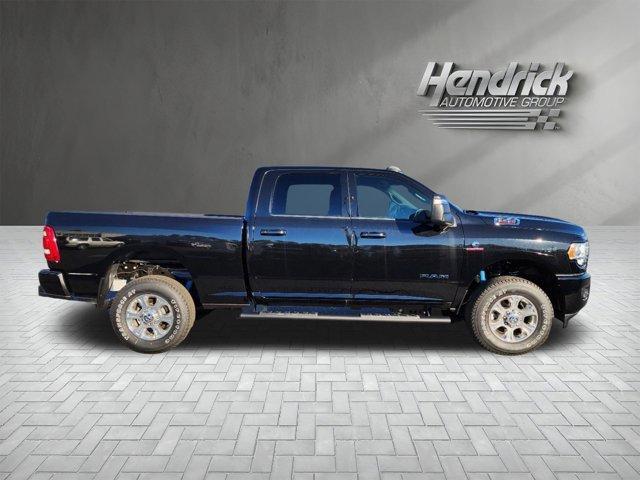 new 2024 Ram 2500 car, priced at $74,085