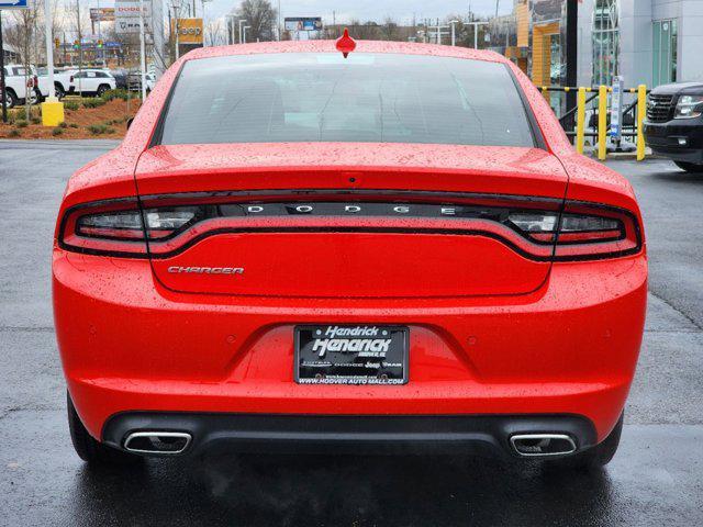 new 2023 Dodge Charger car, priced at $32,500