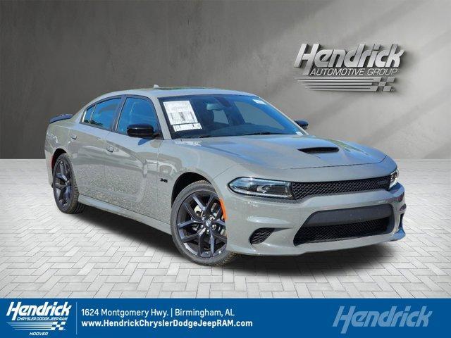 new 2023 Dodge Charger car, priced at $44,890