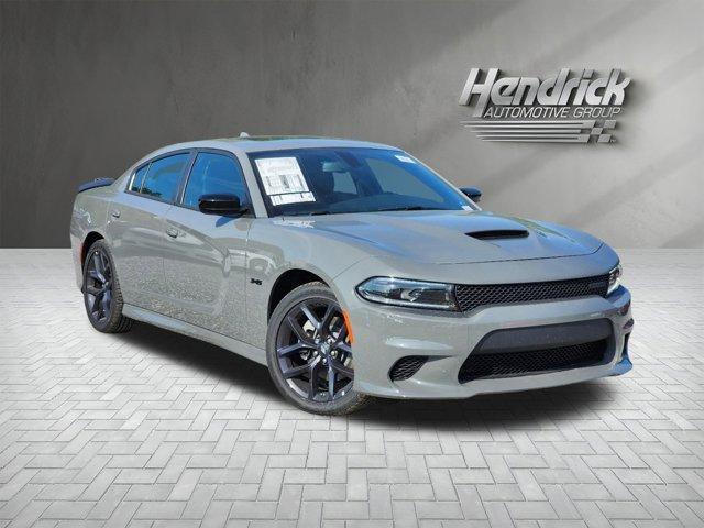 new 2023 Dodge Charger car, priced at $44,890