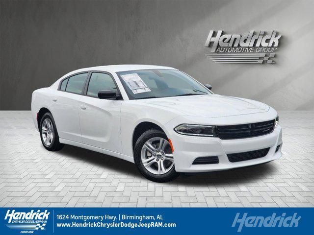 new 2023 Dodge Charger car, priced at $30,915