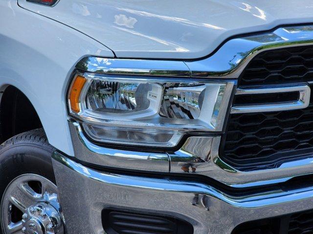 new 2024 Ram 3500 car, priced at $80,964