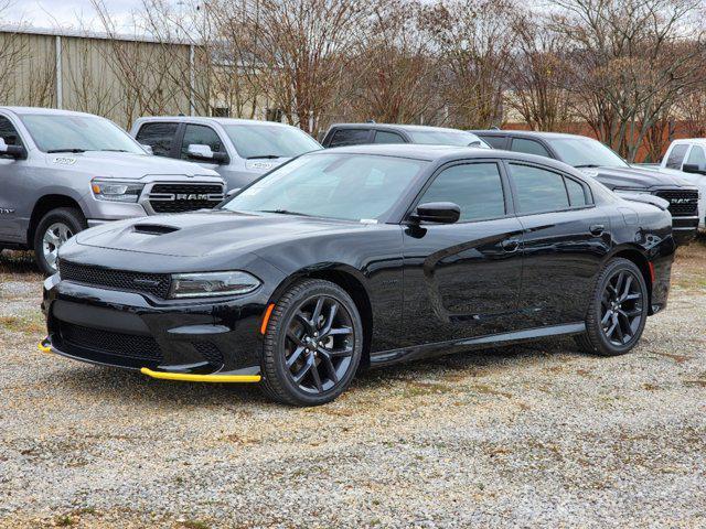 new 2023 Dodge Charger car, priced at $45,390